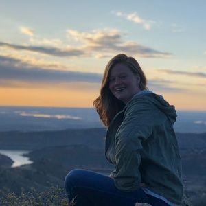 Meet your Posher, Vanessa